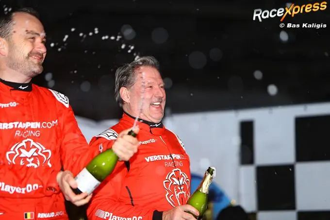 jos verstappen aa7i9181