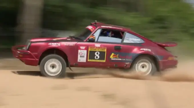 jos verstappen afrika rally