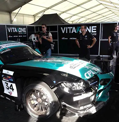 jos verstappen bmw z4 villeneuve crash rx 400