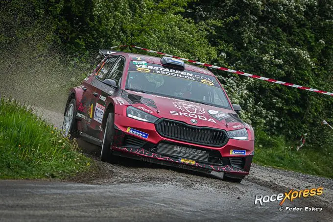 jos verstappen brc