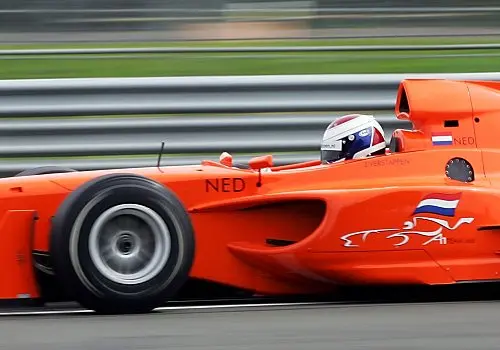 jos verstappen dmk 0504 au 952