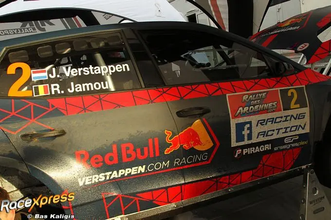 jos verstappen e90b0254 a