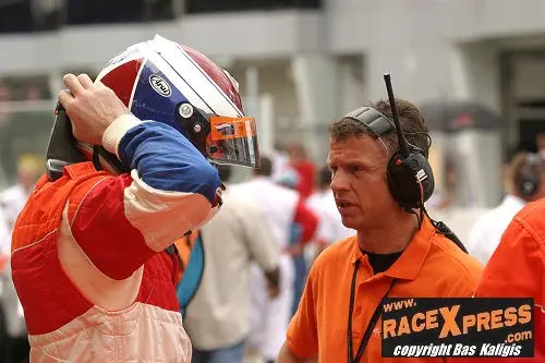 jos verstappen en jan lammers