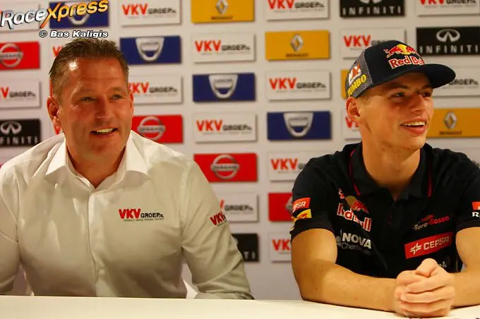 jos verstappen en max verstappen f1 717h3507a