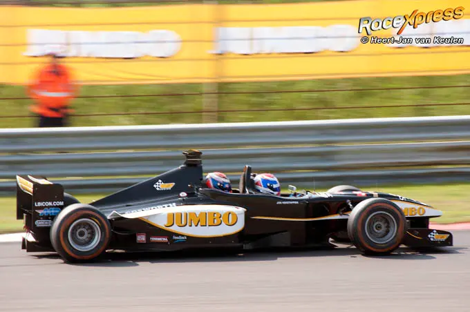 jos verstappen f1 twositter met dochter victoria