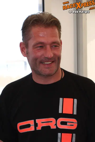 jos verstappen formule 1 rx 400