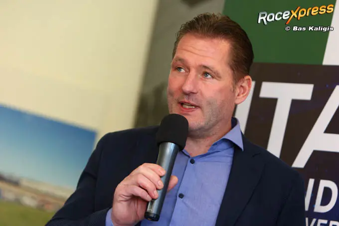 jos verstappen formule 1