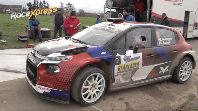 jos verstappen haspengouw 2