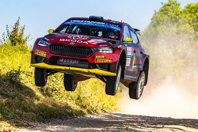 jos verstappen jump rx 680