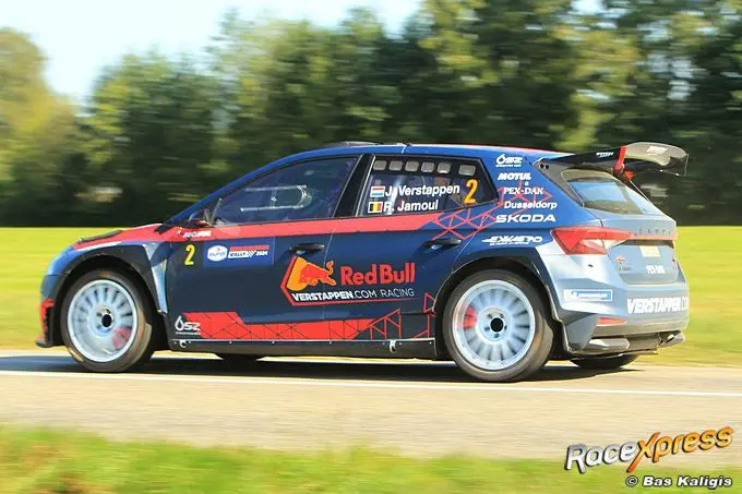 jos verstappen rally van hellendoorn rx 680 ge3g4468