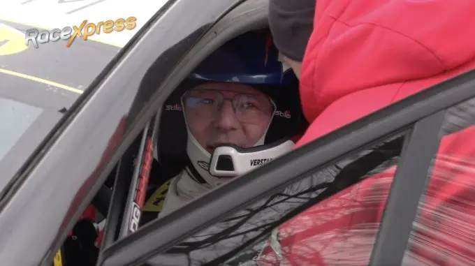 jos verstappen rally