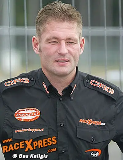 jos verstappen rx 400