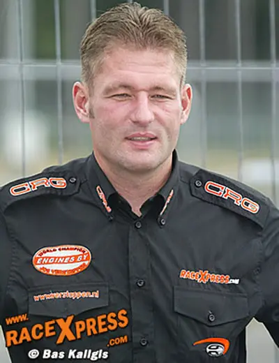 jos verstappen rx 400