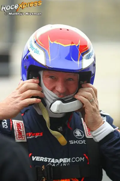jos verstappen rx ge3g0366