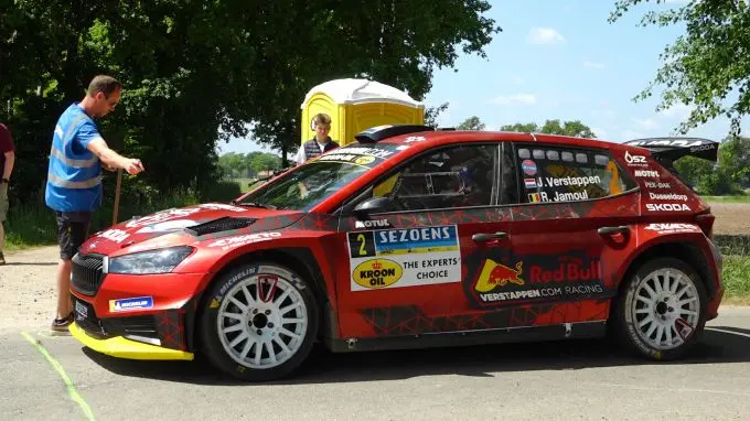 jos verstappen sezoens 2