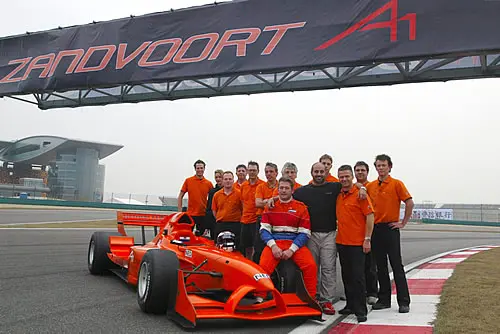 josa1zandvoort 2