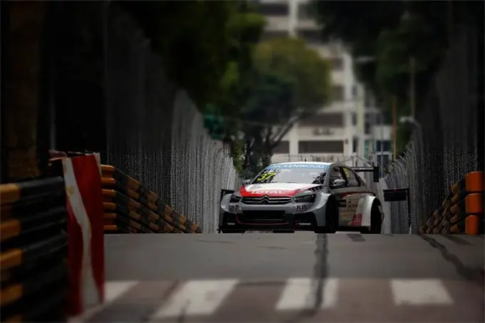 jose maria lopez macau 2014 win