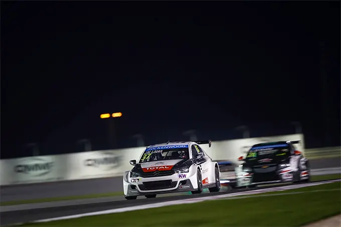 jose maria lopez qatar win