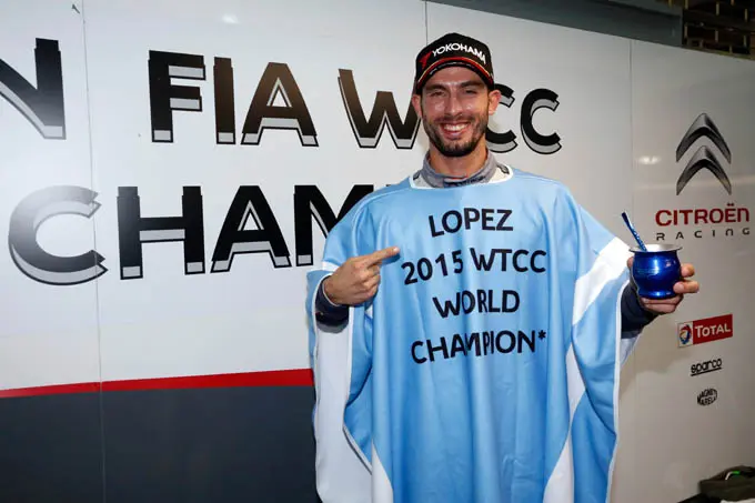 jose maria lopez wereldkampioen wtcc rx 680