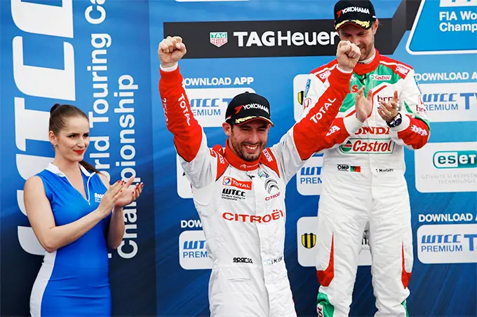 jose maria lopez win slovakia ring