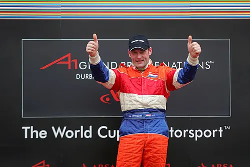 josv podium durban