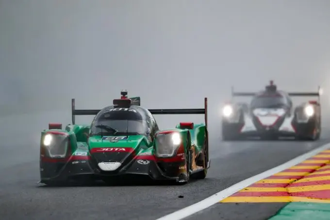 jota spa 2022