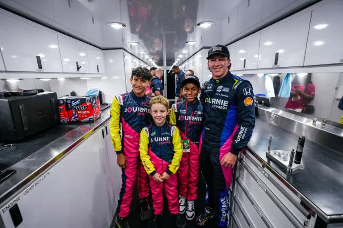 journie driving academy 1