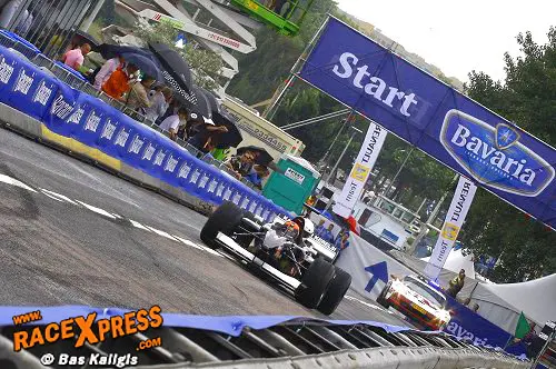 jp en albers rx 500