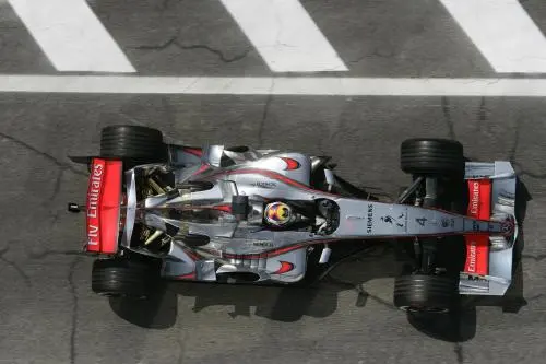 jp montoya top view