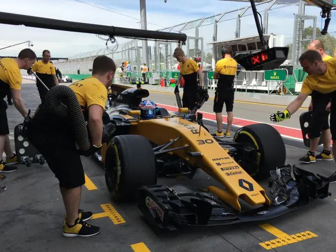 jp renault f1
