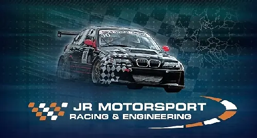 jr motorsport rx 500