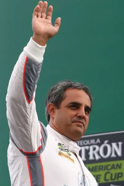 juan pablo montoya