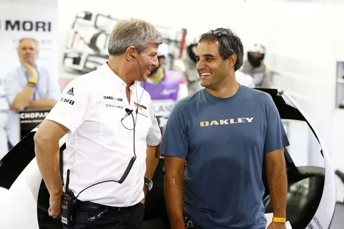 juan pablo montoya racexpress