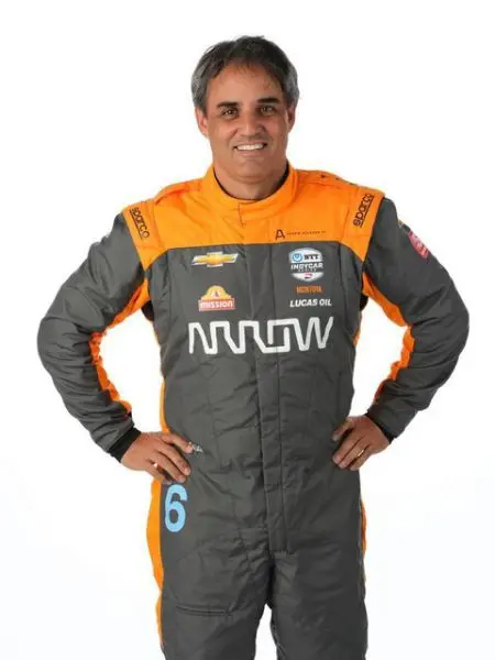 juan pablo montoya rx2