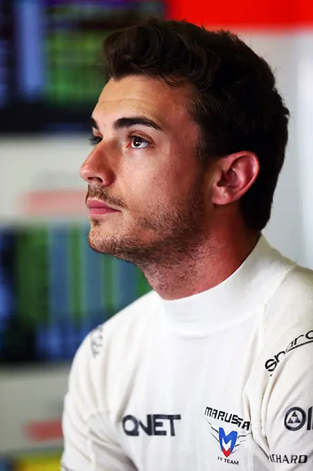 jules bianchi suzuka 2014 2