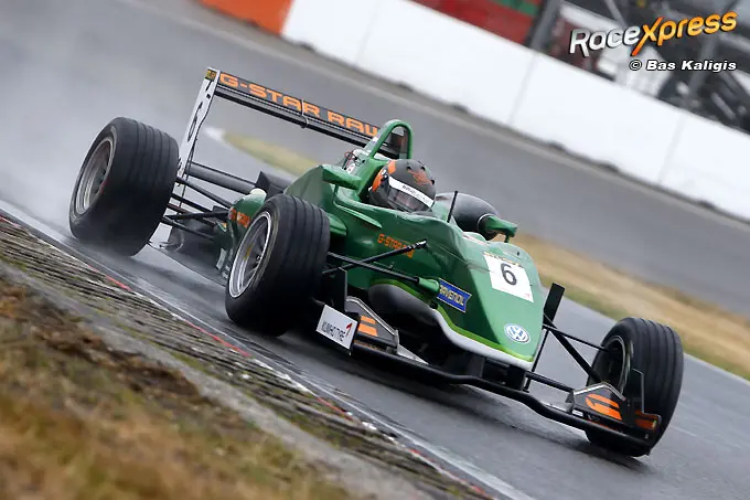 jules szymkowiac f3