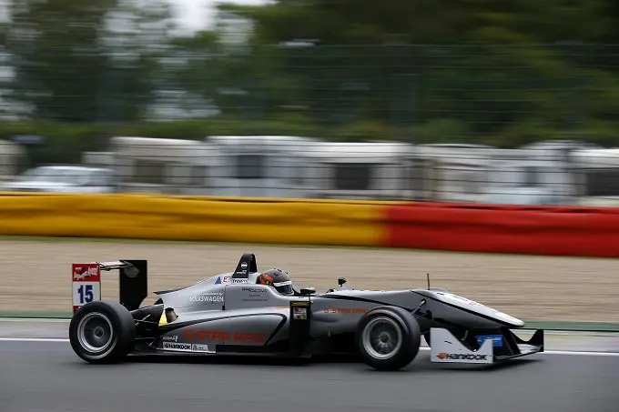 jules szymkowiak f3 rx 680