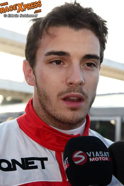 julesbianchi