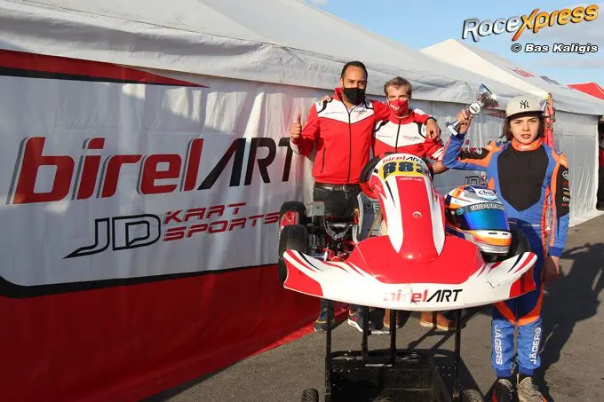 julian jagers sterk naar podium id0g9650