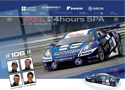 julien schroyen rx 500