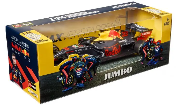 jumbo rb16 max verstappen beeld 09