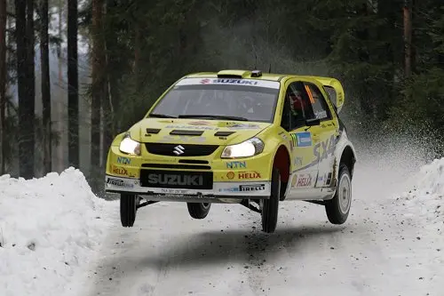 jump suzuki rx 500