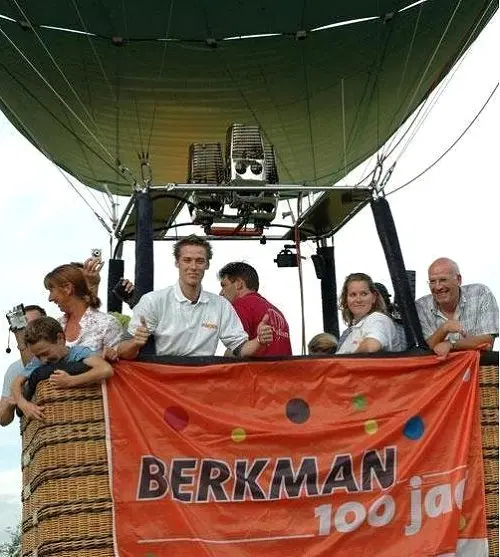 junior ballonjrs