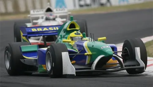 junqueira small