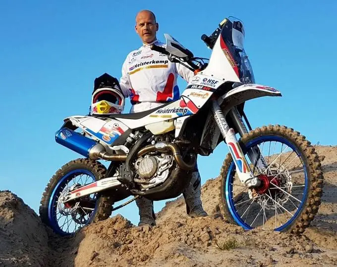 jurgen van den goorbergh rx