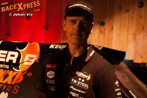 jurgen van den goorbergh