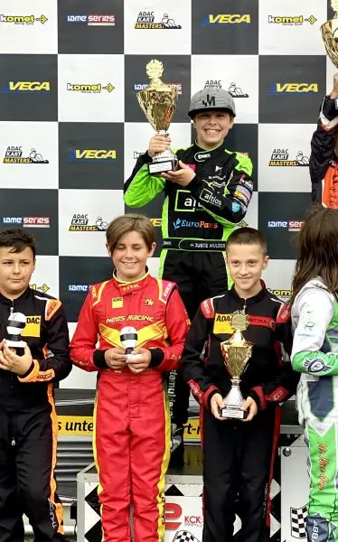 juste mulder podium kerpen