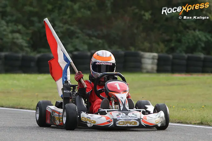 justin polman rx a81f3904
