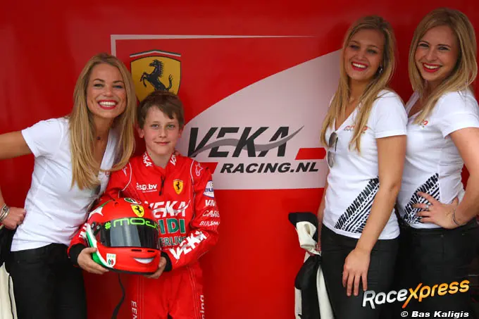 jv gridgirls rx 680