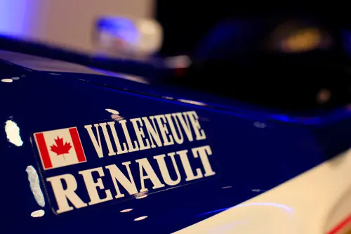 jvilleneuve rx500